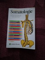 Somatologie: učebnice