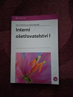 Interní ošetřovatelství I
