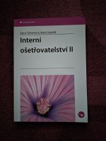 Interní ošetřovatelství II