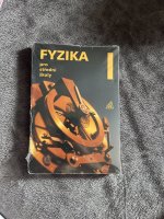 Fyzika pro střední školy I