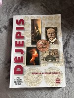 Dějepis pro střední odborné školy: české a světové dějiny