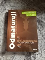 Odmaturuj! ze společenských věd