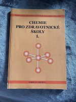 Chemie pro zdravotnické školy