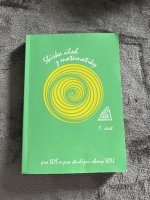 Sbírka úloh z matematiky pro SOŠ a pro studijní obory SOU