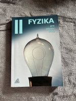 Fyzika pro střední školy II