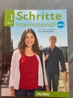 Schritte international