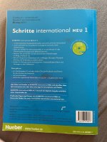 Schritte international
