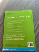 Schritte international