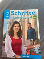 Schritte international
