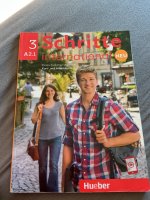 Schritte international