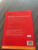 Schritte international