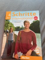 Schritte international
