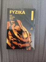 Fyzika pro střední školy I