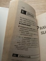 Pravidla českého pravopisu