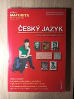 Český jazyk: přehled středoškolského učiva