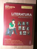 Literatura: přehled středoškolského učiva