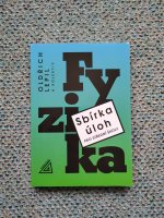 Fyzika: sbírka úloh pro střední školy