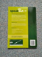 Speakout Pre-Intermediate 2nd Edition Students' Book and DVD-ROM Pack