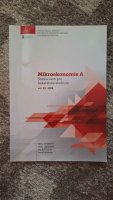 Mikroekonomie A - sbírka úloh pro bakalářské studium