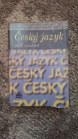 Český jazyk pro 3. ročník středních odborných škol