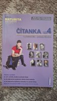 Čítanka 4: k Literatuře - přehledu SŠ učiva