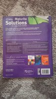 Maturita Solutions Intermediate Student's Book