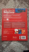 Maturita Solutions Pre-Intermediate Student´s Book