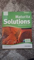 Maturita Solution Elementary Student´s Book