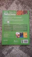 Maturita Solution Elementary Student´s Book