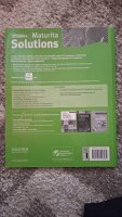 Maturita Solution Elementary Workbook