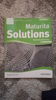 Maturita Solution Elementary Workbook