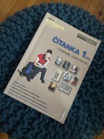 Čítanka 1: k Literatuře - přehledu SŠ učiva