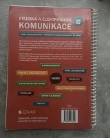 Písemná a elektronická komunikace pro střední školy, úřady a veřejnost
