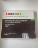 Ekonomika pro ekonomicky zaměřené obory středních škol