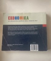 Ekonomika pro ekonomicky zaměřené obory středních škol