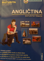 Angličtina maturitní témata