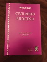 Praktikum civilního procesu