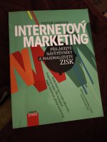 Internetový marketing