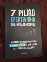 7 pilířů efektivního online marketingu