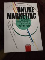 Online marketing