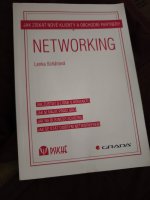 Networking: jak získat nové klienty a obchodní partnery