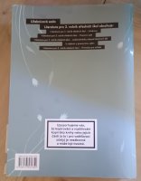 Literatura pro 3. ročník středních škol - Učebnic