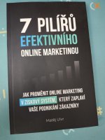 7 pilířů efektivního online marketingu