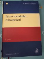 Právo sociálního zabezpečení