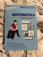 Matematika: přehled středoškolského učiva
