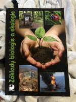 Základy biologie a ekologie: pro základní a střední školy
