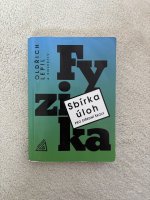 Fyzika sbírka úloh pro střední školy