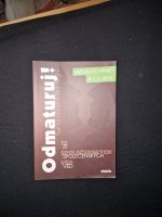 Odmaturuj! ZE SPOLEČENSKÝCH VĚD