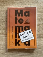 Matematika sbírka úloh