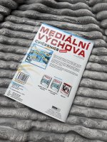 Mediální Výchova cvičebnice